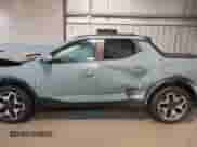 ✅ 2023 Hyundai Santa Cruz Limited • VIN: 5NTJEDAF8PH062437 • Лот: 41218548. Размещён на IAAI с пробегом 11 899 миль миль. Получите бесплатный доступ к архиву аукционных продаж из США и посмотрите подробный отчёт об истории автомобиля на DreamBid. Изображение 14.