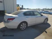 ✅ 2008 Honda Accord EX-L • VIN: 1HGCP36828A060005 • Lot: 86297175. Listed on Copart with 221,809 mi. Free auction sales archive from the USA and detailed vehicle history report at DreamBid. Image 3.