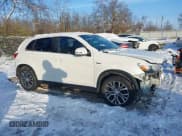 ✅ 2017 Mitsubishi Outlander SE • VIN: JA4AP3AW1HZ060889 • Lot: 43794129. Listed on IAAI with 131,641 mi. Free auction sales archive from the USA and detailed vehicle history report at DreamBid. Image 13.