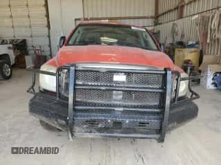 2008 Dodge 1500 SLT с VIN 1D7HA18N88J153484, выставлен на аукционе Copart как лот 47685644 с пробегом 180 768 миль миль и Списание • Salvage title. История ставок и продаж доступна на DreamBid. Изображение 5.