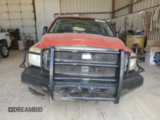 ✅ 2008 Dodge 1500 SLT • VIN: 1D7HA18N88J153484 • Лот: 47685644. Опубликован ранее на Copart с пробегом 180 768 миль. Бесплатный доступ к архиву аукционных продаж из США и подробный отчёт об истории автомобиля на DreamBid. Изображение 5.