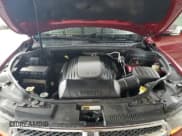 ✅ 2013 Dodge Durango Citadel • VIN: 1C4SDHET0DC667833 • Lot: 71525725. Listed on Copart with 171,478 mi. Free auction sales archive from the USA and detailed vehicle history report at DreamBid. Image 12.