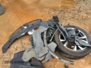 ✅ 2019 Lexus RX 350 • VIN: 2T2ZZMCA9KC139735 • Lot: 85582545. Wystawiony na Copart z przebiegiem 56 688 mil. Bezpłatny archiwum sprzedaży aukcyjnych z USA i szczegółowy raport historii pojazdu na DreamBid. Zdjęcie 13.