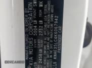 ✅ 2019 Kia Stinger GT • VIN: KNAE35LC4K6067942 • Lot: 54382005. Listed on Copart with 43,742 mi. Free auction sales archive from the USA and detailed vehicle history report at DreamBid. Image 12.