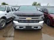 ✅ 2021 Chevrolet Silverado 1500 • VIN: MV1N3886791ND • Лот: 70760693. Опубликован ранее на Copart с пробегом 27 038 миль. Бесплатный доступ к архиву аукционных продаж из США и подробный отчёт об истории автомобиля на DreamBid. Изображение 5.