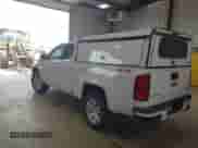 2020 Chevrolet Colorado 4WD LT z VIN 1GCHTCEA5L1232525, wystawiony jako IAAI lot #42766940 z przebiegiem 68 213 mil mil oraz . Historia ofert i sprzedaży dostępna na DreamBid. Obrazek 3.