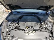 ✅ 2019 Infiniti Q50 Luxe • VIN: JN1EV7AR6KM550931 • Lot: 58053004. Wystawiony na Copart z przebiegiem 57 578 mil. Bezpłatny archiwum sprzedaży aukcyjnych z USA i szczegółowy raport historii pojazdu na DreamBid. Zdjęcie 11.