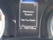 ✅ 2018 Toyota Camry LE • VIN: 4T1B11HK2JU674609 • Lot: 43590764. Listed on IAAI with 106,738 mi. Free auction sales archive from the USA and detailed vehicle history report at DreamBid. Image 15.