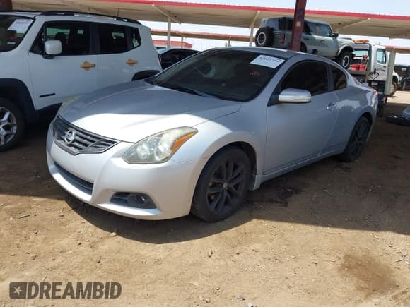 ✅ 2010 Nissan Altima SR • VIN: 1N4BL2EP4AC150961 • Lot: 42625791. Wystawiony na IAAI z przebiegiem 140 025 mil. Bezpłatny archiwum sprzedaży aukcyjnych z USA i szczegółowy raport historii pojazdu na DreamBid. Zdjęcie 2.