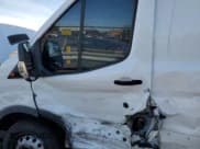 ✅ 2016 Ford Transit Cargo • VIN: 1FTBF4XG7GKA26157 • Лот: 84770754. Опубликован ранее на Copart с пробегом 137 282 миль. Бесплатный доступ к архиву аукционных продаж из США и подробный отчёт об истории автомобиля на DreamBid. Изображение 7.