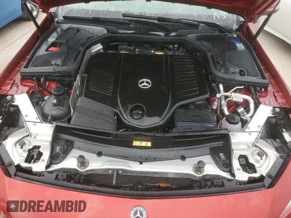 ✅ 2021 Mercedes-Benz CLS 450 • VIN: W1K2J5KBXMA085937 • Lot: 74356974. Wystawiony na Copart z przebiegiem Nie podano. Bezpłatny archiwum sprzedaży aukcyjnych z USA i szczegółowy raport historii pojazdu na DreamBid. Zdjęcie 11.