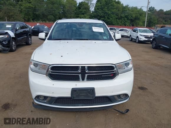 ✅ 2017 Dodge Durango SXT • VIN: 1C4RDJAG5HC839407 • Lot: 43225639. Wystawiony na IAAI z przebiegiem 189 527 mil. Bezpłatny archiwum sprzedaży aukcyjnych z USA i szczegółowy raport historii pojazdu na DreamBid. Zdjęcie 12.