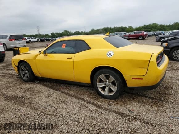 ✅ 2017 Dodge Challenger SXT • VIN: 2C3CDZAG5HH617326 • Lot: 69442005. Wystawiony na Copart z przebiegiem 180 163 mil. Bezpłatny archiwum sprzedaży aukcyjnych z USA i szczegółowy raport historii pojazdu na DreamBid. Zdjęcie 2.