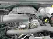 2020 Ram 1500 Laramie with VIN 1C6RREDT2LN270862, listed as a Copart auction lot 61177895 with 58,238 mi miles and Salvage title. Bid and sale history available at DreamBid. Image 13.