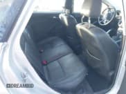 ✅ 2012 Ford Focus Titanium • VIN: 1FAHP3J29CL152416 • Lot: 41583254. Listed on IAAI with 174,825 mi. Free auction sales archive from the USA and detailed vehicle history report at DreamBid. Image 8.