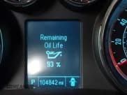 ✅ 2016 Buick Encore • VIN: KL4CJESB1GB593026 • Lot: 42806166. Listed on IAAI with 104,842 mi. Free auction sales archive from the USA and detailed vehicle history report at DreamBid. Image 16.