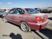 ✅ 2005 Hyundai Elantra GLS • VIN: KMHDN46D15U096124 • Lot: 42991905. Wystawiony na Copart z przebiegiem 113 255 mil. Bezpłatny archiwum sprzedaży aukcyjnych z USA i szczegółowy raport historii pojazdu na DreamBid. Zdjęcie 2.