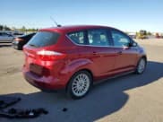✅ 2013 Ford C-Max SEL • VIN: 1FADP5CU7DL547947 • Lot: 87310095. Wystawiony na Copart z przebiegiem 83 935 mil. Bezpłatny archiwum sprzedaży aukcyjnych z USA i szczegółowy raport historii pojazdu na DreamBid. Zdjęcie 3.