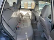 ✅ 2010 Subaru Forester X Limited • VIN: JF2SH6DC4AH750675 • Lot: 95282215. Listed on Copart with 151,937 mi. Free auction sales archive from the USA and detailed vehicle history report at DreamBid. Image 10.