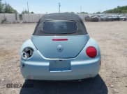 ✅ 2003 Volkswagen Beetle GLS • VIN: 3VWCK21Y73M313455 • Lot: 42710777. Listed on IAAI with 194,093 mi. Free auction sales archive from the USA and detailed vehicle history report at DreamBid. Image 17.