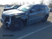 ✅ 2019 Jeep Grand Cherokee Upland • VIN: 1C4RJFAGXKC696516 • Lot: 41839379. Listed on IAAI with 96,974 mi. Free auction sales archive from the USA and detailed vehicle history report at DreamBid. Image 17.