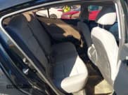 ✅ 2018 Hyundai Elantra SEL • VIN: 5NPD84LF5JH290967 • Lot: 43501788. Listed on IAAI with 76,129 mi. Free auction sales archive from the USA and detailed vehicle history report at DreamBid. Image 8.