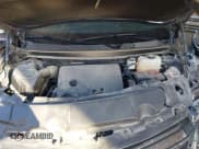 ✅ 2023 Chevrolet Traverse LT Cloth • VIN: 1GNERGKWXPJ192190 • Lot: 42940634. Listed on IAAI with 73,781 mi. Free auction sales archive from the USA and detailed vehicle history report at DreamBid. Image 10.