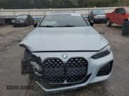 ✅ 2022 BMW 4 Series M440i • VIN: WBA83AP0XNCJ30411 • Лот: 83254584. Опубликован ранее на Copart с пробегом Не указан. Бесплатный доступ к архиву аукционных продаж из США и подробный отчёт об истории автомобиля на DreamBid. Изображение 5.