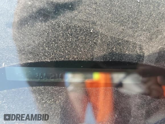 ✅ 2016 Subaru WRX STI • VIN: JF1VA2M68G9811635 • Lot: 59690015. Listed on Copart with 117,738 mi. Free auction sales archive from the USA and detailed vehicle history report at DreamBid. Image 12.