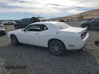 ✅ 2017 Dodge Challenger GT • VIN: 2C3CDZGG3HH601603 • Lot: 90274235. Wystawiony na Copart z przebiegiem 147 039 mil. Bezpłatny archiwum sprzedaży aukcyjnych z USA i szczegółowy raport historii pojazdu na DreamBid. Zdjęcie 2.