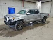 ✅ 2018 Toyota Tacoma TRD Off Road • VIN: 3TMDZ5BN2JM047753 • Lot: 93387185. Listed on Copart with 186,568 mi. Free auction sales archive from the USA and detailed vehicle history report at DreamBid. Image 1.