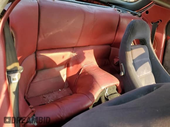 ✅ 1993 Mazda RX-7 • VIN: FD3S202973 • Lot: 70099425. Listed on Copart with 160,203 mi. Free auction sales archive from the USA and detailed vehicle history report at DreamBid. Image 10.