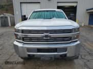 ✅ 2016 Chevrolet Silverado 2500HD Work Truck • VIN: 1GC1KUEG3GF168184 • Лот: 81453334. Опубликован ранее на Copart с пробегом 100 612 миль. Бесплатный доступ к архиву аукционных продаж из США и подробный отчёт об истории автомобиля на DreamBid. Изображение 5.