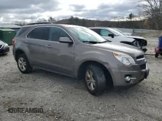 ✅ 2010 Chevrolet Equinox 2LT • VIN: 2CNALPEW4A6304762 • Лот: 91761825. Опубликован ранее на Copart с пробегом 204 657 миль. Бесплатный доступ к архиву аукционных продаж из США и подробный отчёт об истории автомобиля на DreamBid. Изображение 4.