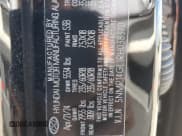 ✅ 2024 Hyundai Santa Fe SE • VIN: 5NMP14GL1RH038370 • Lot: 66208875. Wystawiony na Copart z przebiegiem 19 283 mil. Bezpłatny archiwum sprzedaży aukcyjnych z USA i szczegółowy raport historii pojazdu na DreamBid. Zdjęcie 13.