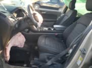 ✅ 2017 Ford Edge SE • VIN: 2FMPK4G93HBB62280 • Lot: 85674915. Listed on Copart with 121,414 mi. Free auction sales archive from the USA and detailed vehicle history report at DreamBid. Image 7.