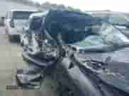 2023 Mitsubishi Outlander SE with VIN JA4T5UA94PZ045722, listed as a IAAI auction lot 43088606 with 49,555 mi miles and . Bid and sale history available at DreamBid. Image 6.