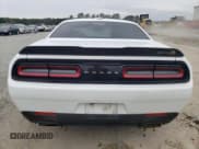 ✅ 2021 Dodge Challenger R/T Scat Pack • VIN: 2C3CDZFJ6MH627815 • Lot: 39750474. Wystawiony na Copart z przebiegiem 88 929 mil. Bezpłatny archiwum sprzedaży aukcyjnych z USA i szczegółowy raport historii pojazdu na DreamBid. Zdjęcie 10.