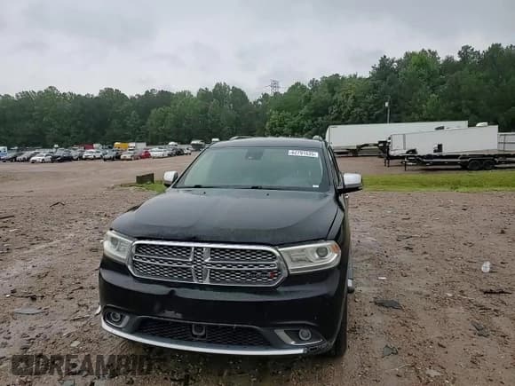 ✅ 2014 Dodge Durango Citadel • VIN: 1C4SDJETXEC489793 • Lot: 62791535. Wystawiony na Copart z przebiegiem 153 049 mil. Bezpłatny archiwum sprzedaży aukcyjnych z USA i szczegółowy raport historii pojazdu na DreamBid. Zdjęcie 14.