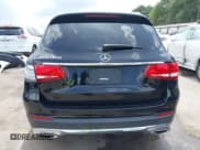 ✅ 2019 Mercedes-Benz GLC 300 • VIN: WDC0G4JB0KF587720 • Lot: 42550282. Wystawiony na IAAI z przebiegiem 72 723 mil. Bezpłatny archiwum sprzedaży aukcyjnych z USA i szczegółowy raport historii pojazdu na DreamBid. Zdjęcie 16.