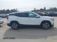 ✅ 2020 GMC Terrain SLT • VIN: 3GKALVEV3LL129245 • Lot: 42037672. Listed on IAAI with 112,996 mi. Free auction sales archive from the USA and detailed vehicle history report at DreamBid. Image 13.