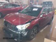 ✅ 2020 Subaru Outback Limited XT • VIN: 4S4BTGND5L3145456 • Lot: 43831623. Listed on IAAI with 107,829 mi. Free auction sales archive from the USA and detailed vehicle history report at DreamBid. Image 18.