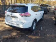 ✅ 2016 Nissan Rogue S • VIN: 5N1AT2MN0GC768160 • Lot: 43614140. Listed on IAAI with 126,476 mi. Free auction sales archive from the USA and detailed vehicle history report at DreamBid. Image 4.