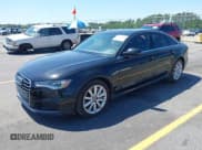 ✅ 2016 Audi A6 Premium • VIN: WAUCFAFC4GN079394 • Lot: 42149246. Wystawiony na IAAI z przebiegiem 145 155 mil. Bezpłatny archiwum sprzedaży aukcyjnych z USA i szczegółowy raport historii pojazdu na DreamBid. Zdjęcie 18.
