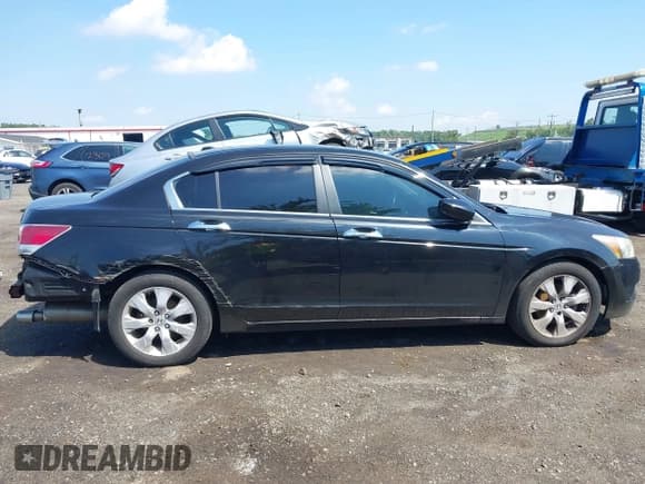 ✅ 2010 Honda Accord EX-L • VIN: 5KBCP3F83AB003096 • Lot: 43108931. Listed on IAAI with 151,824 mi. Free auction sales archive from the USA and detailed vehicle history report at DreamBid. Image 13.
