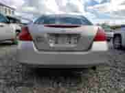 2007 Honda Accord VP with VIN 1HGCM56137A018447, listed as a Copart auction lot 81262015 with 149,502 mi miles and Clean title. Bid and sale history available at DreamBid. Image 6.