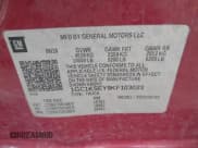 ✅ 2019 Chevrolet Silverado 2500HD LT • VIN: 1GC1KSEY9KF103023 • Lot: 41823944. Listed on IAAI with 143,028 mi. Free auction sales archive from the USA and detailed vehicle history report at DreamBid. Image 9.