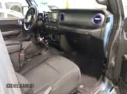 ✅ 2018 Jeep Wrangler Unlimited Sport S • VIN: 1C4HJXDG5JW321871 • Лот: 41297989. Опубликован ранее на IAAI с пробегом 71 975 миль. Бесплатный доступ к архиву аукционных продаж из США и подробный отчёт об истории автомобиля на DreamBid. Изображение 5.