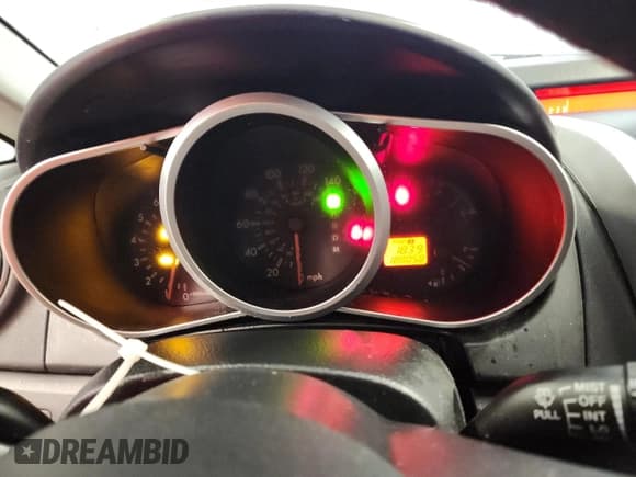 ✅ 2009 Mazda CX-7 Sport • VIN: JM3ER293790237898 • Лот: 90686495. Опубликован ранее на Copart с пробегом 188 058 миль. Бесплатный доступ к архиву аукционных продаж из США и подробный отчёт об истории автомобиля на DreamBid. Изображение 9.