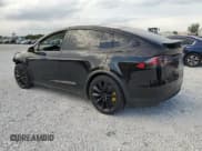 ✅ 2017 Tesla Model X 90D • VIN: 5YJXCDE23HF052176 • Lot: 91972145. Wystawiony na Copart z przebiegiem 71 029 mil. Bezpłatny archiwum sprzedaży aukcyjnych z USA i szczegółowy raport historii pojazdu na DreamBid. Zdjęcie 2.